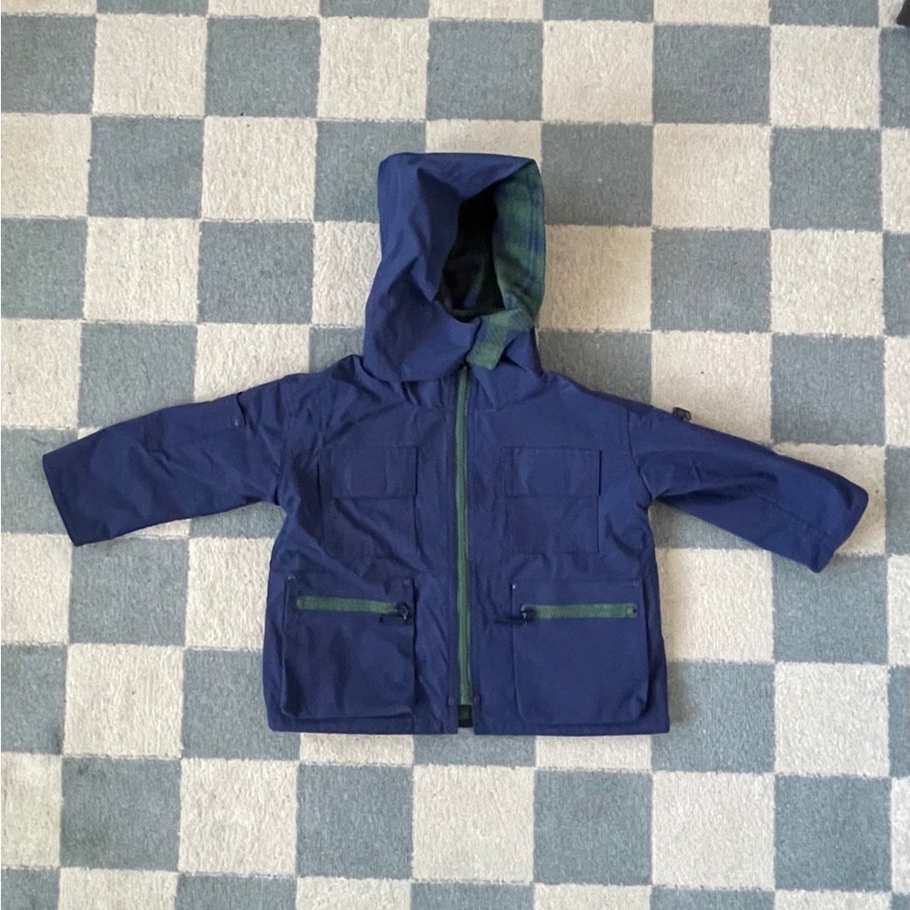 Vintage Jacket